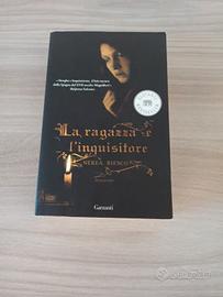 Libro narrativa (vari titoli)