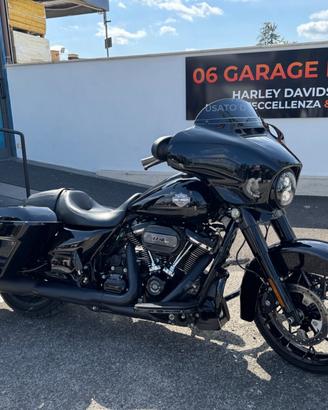 Harley-Davidson street glide special 114 - 2022