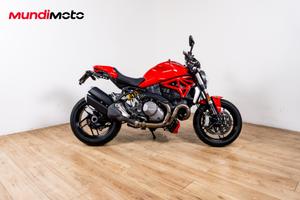 DUCATI MONSTER 1200 ABS - 2020