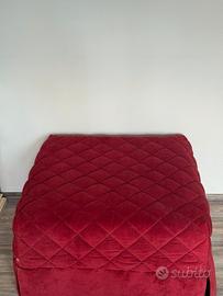 LETTO PUFF SINGOLO