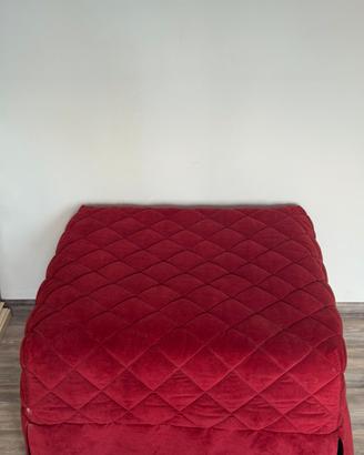LETTO PUFF SINGOLO