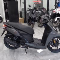 VELOCIFERO CITY-ONE 125 - 2026 "PROMO"