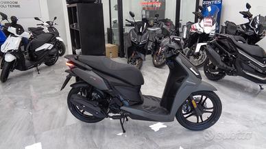 VELOCIFERO CITY-ONE 125 - 2026 "PROMO"