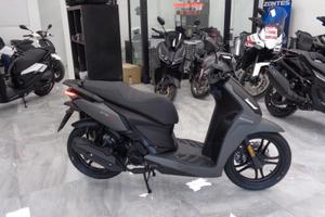 VELOCIFERO CITY-ONE 125 - 2026 "PROMO"