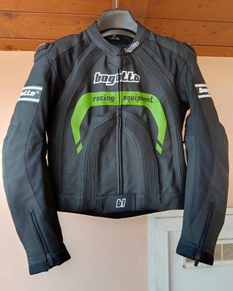 tuta da moto