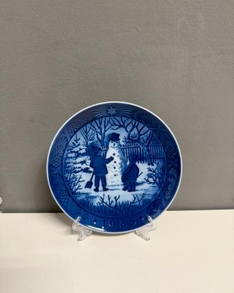 Piatto Royal Copenhagen