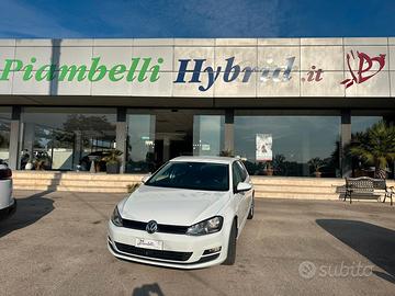 Volkswagen Golf 1.6 TDI 110CV Comfortline Blue Mot