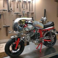 Moto Morini Altro modello - 1975