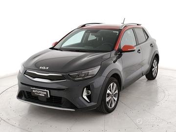 KIA Stonic 1.2 dpi Urban s/Smart Pack gpl 82cv