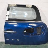 MINI F54 Clubman Splitdoor destra | 4062