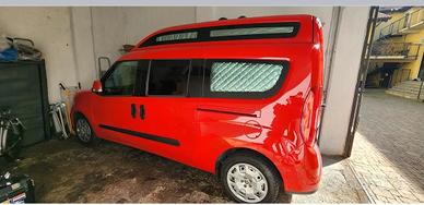 doblò tetto alto 1.6 MJT 6 marce