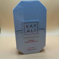 Kayali – Love Fest Burning Cherry | 48 edp