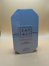 Kayali – Love Fest Burning Cherry | 48 edp
