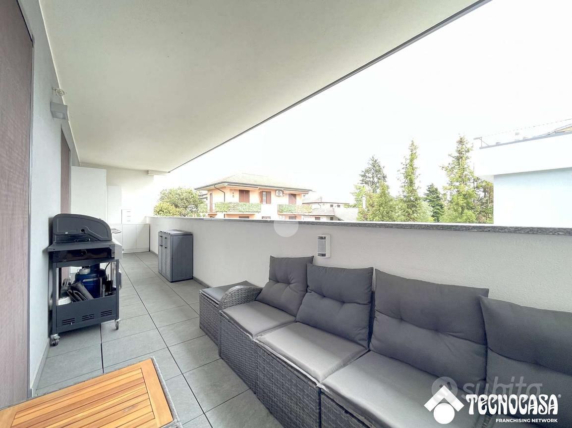 Appartamento – Cornaredo, Cascina Croce - Vista 5