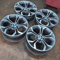 cerchi 18 originali BMW 