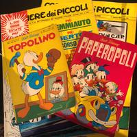 fumetti