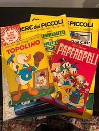 fumetti