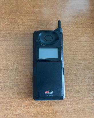 Telefoni cellurari vintage Motorola - NO BATTERIA
