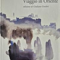 Le Corbusier, Viaggio in Oriente