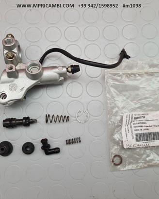 POMPA ANTERIORE HUSQVARNA SMR 510 2007 2008 TE 200