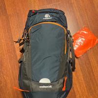Zaino trekking scout 65 lt nuovo