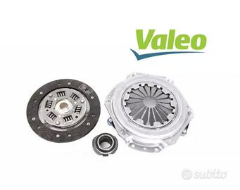 KIT FRIZIONE VALEO 821183 RENAULT CLIO2 TWINGO ecc