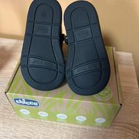 Stivaletti  chicco