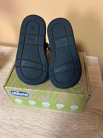 Stivaletti  chicco