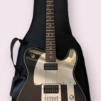 Chitarra Fender Squier J5 Telecaster Nera