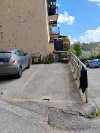 Posti Auto a Fuorigrotta