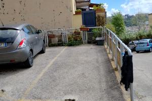 Posti Auto a Fuorigrotta