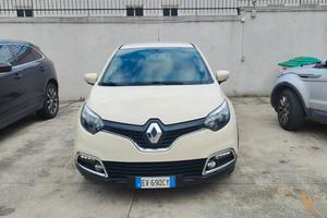 RENAULT CAPTUR -PRoV TOSCANA-ECCELLENTI CONDIZIONi