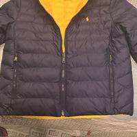 Piumino Polo Ralph Lauren bambino/ragazzo
