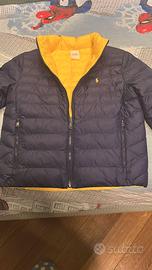 Piumino Polo Ralph Lauren bambino/ragazzo