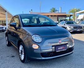 FIAT 500 1.3 Multijet 16V 95 CV Lounge