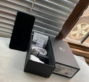 Smartphone LG K4 (M-160) del 2017 nuovo