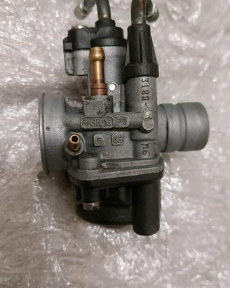Carburatore 16 16 phbn