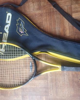 RACCHETTA TENNIS HEAD AGASSI 690 RADICAL PERFORMAN