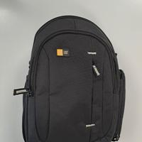 Zaino Case Logic per fotocamere