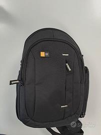 Zaino Case Logic per fotocamere