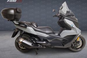 BMW C 400 GT -