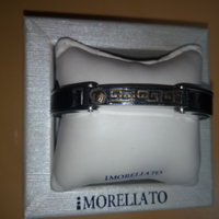 Bracciale Morellato in pelle