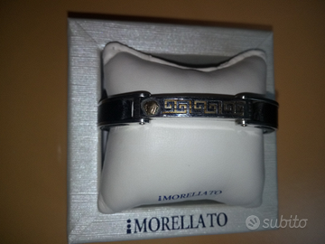 Bracciale Morellato in pelle
