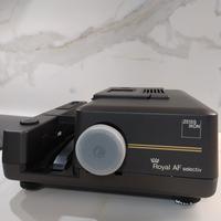 Proiettore Zeiss Ikon