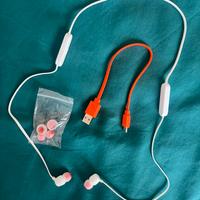 Cuffie bluetooth JBL