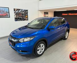 Honda HR-V 1.6d 120cv Elegance Navi 2018