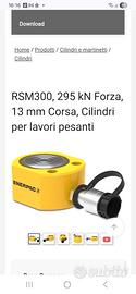 ENERPAC  RSM300