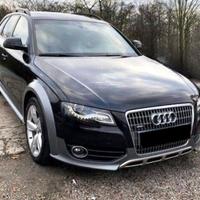 AUDI A4 ALLROAD 3.0D ANNO 2010