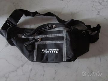 Marsupio gadget Loctite .