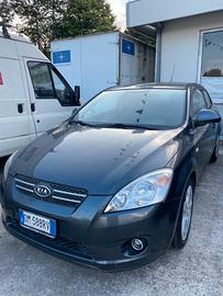 Kia Pro Cee'd 1.6 Crdi VGT Ex Top